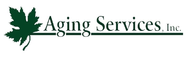 Aging Services logo